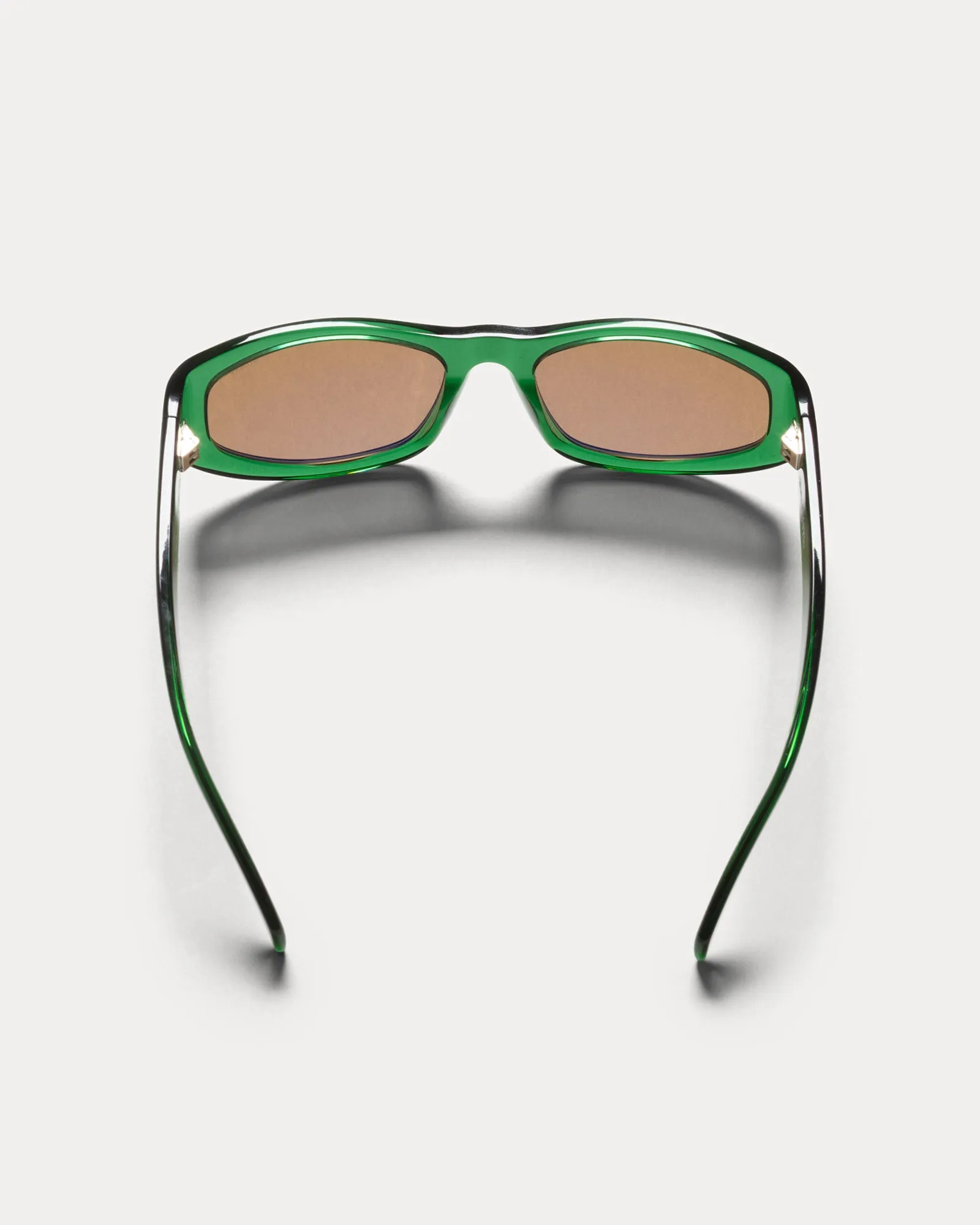 LANDON SUNGLASSES sold by Stussy product image thumbnail 5