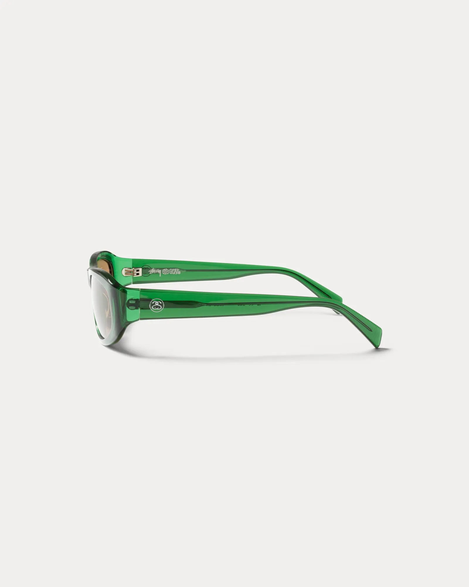 LANDON SUNGLASSES sold by Stussy product image thumbnail 4