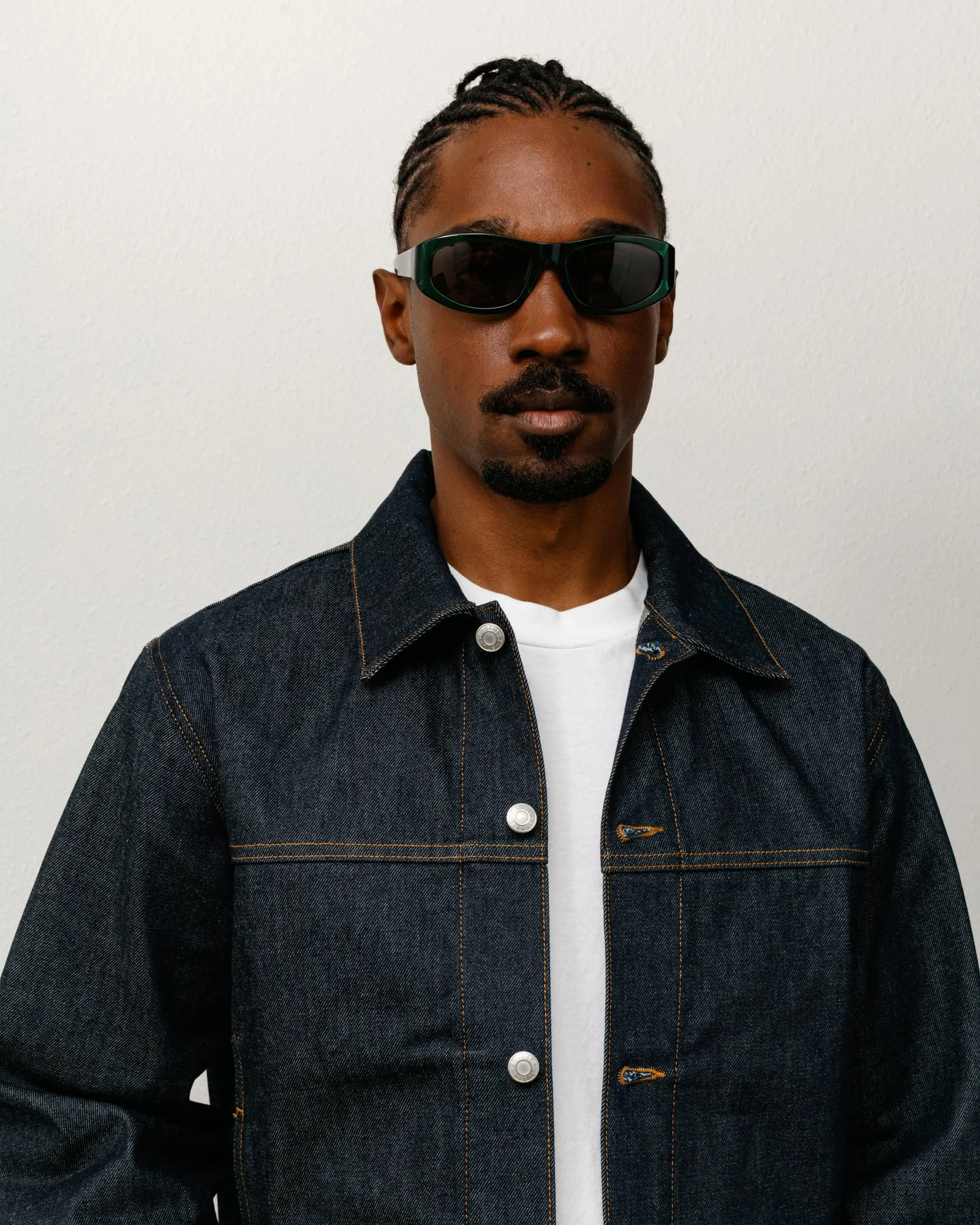 LANDON SUNGLASSES sold by Stussy