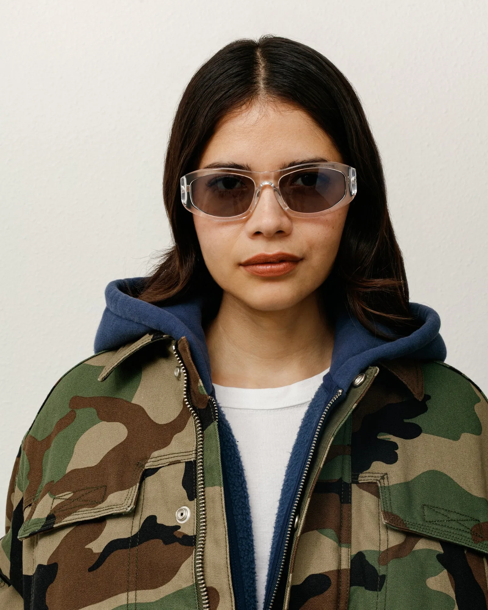 LANDON SUNGLASSES sold by Stussy product image thumbnail 2