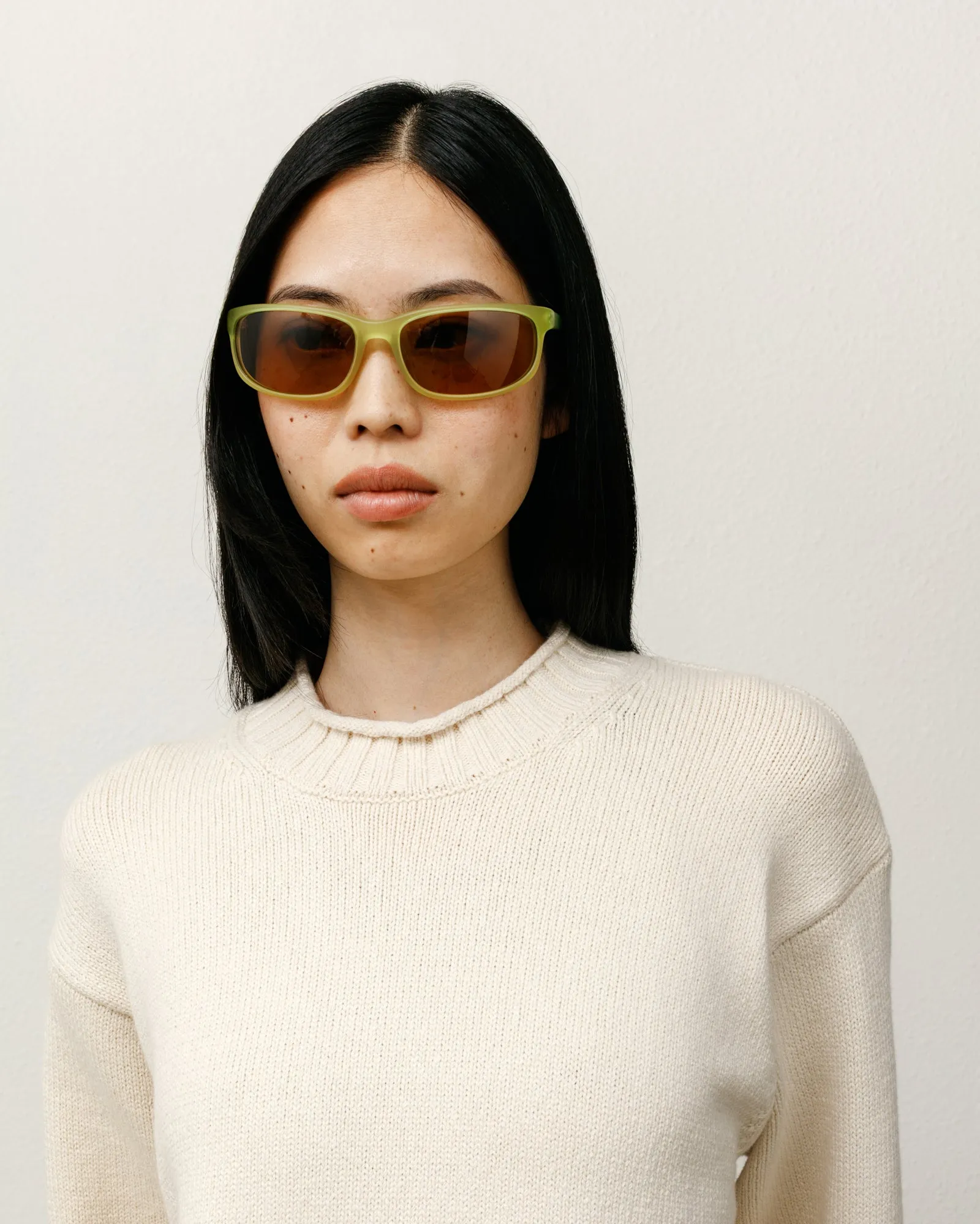 JULIAN SUNGLASSES sold by Stussy product image thumbnail 2