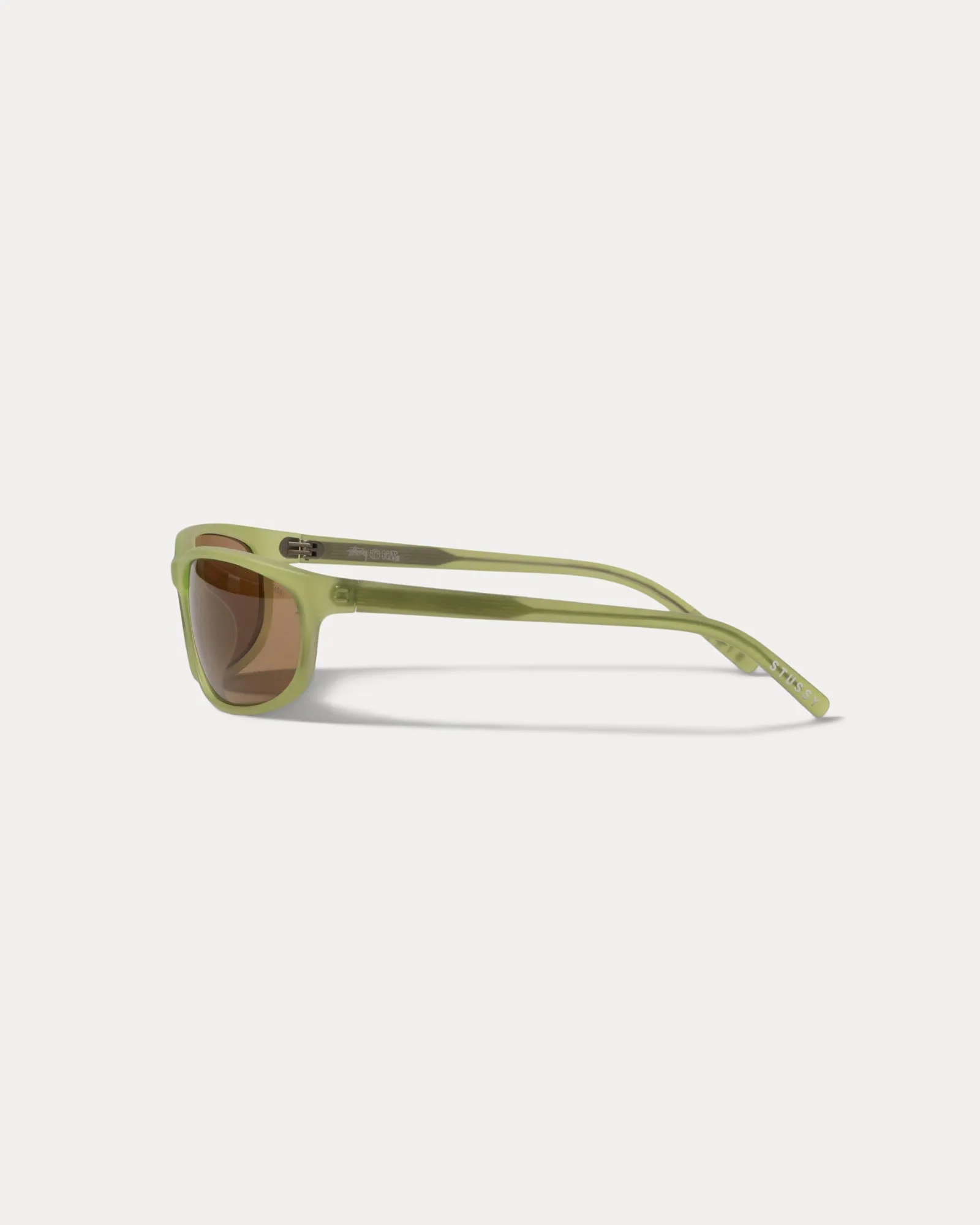 JULIAN SUNGLASSES sold by Stussy product image thumbnail 4