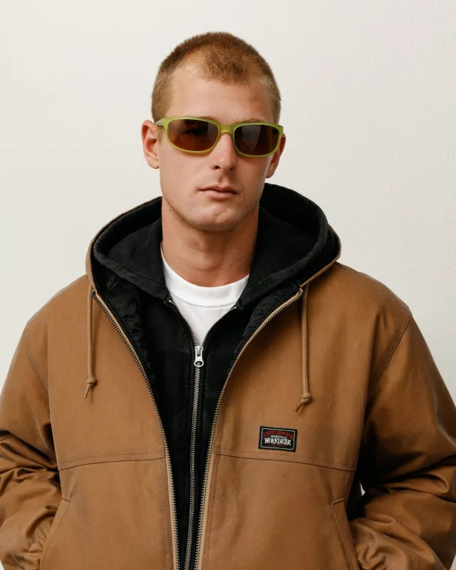 JULIAN SUNGLASSES sold by Stussy