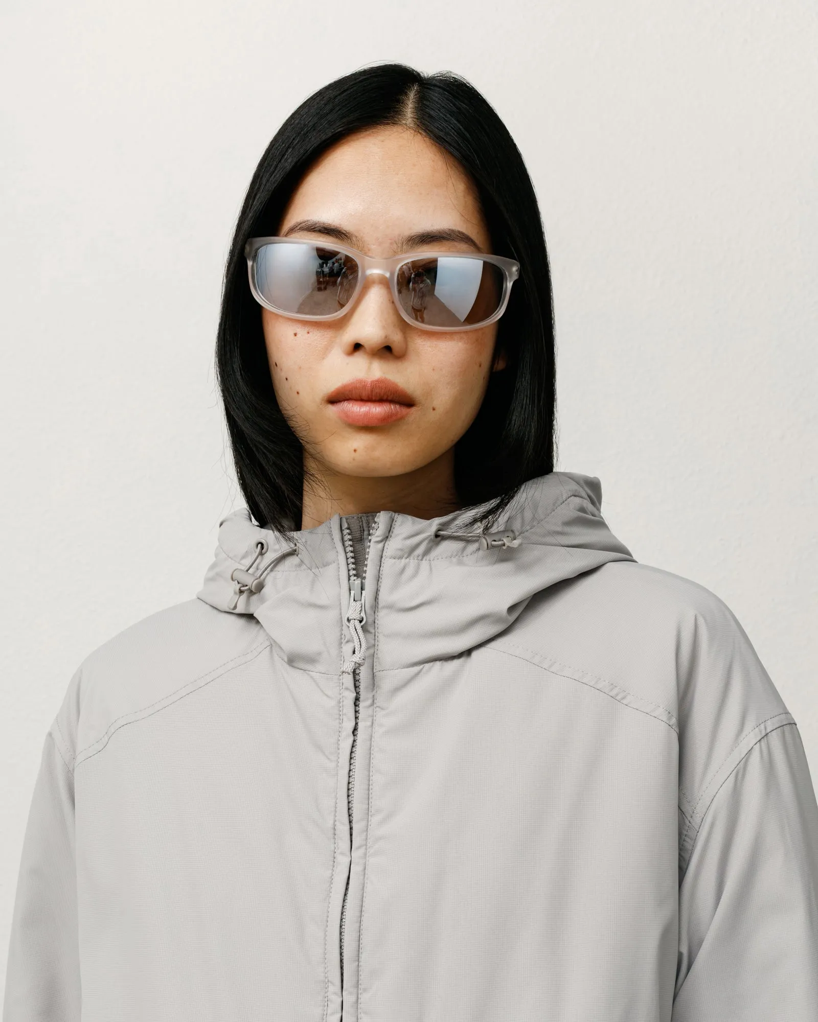 JULIAN SUNGLASSES sold by Stussy product image thumbnail 2