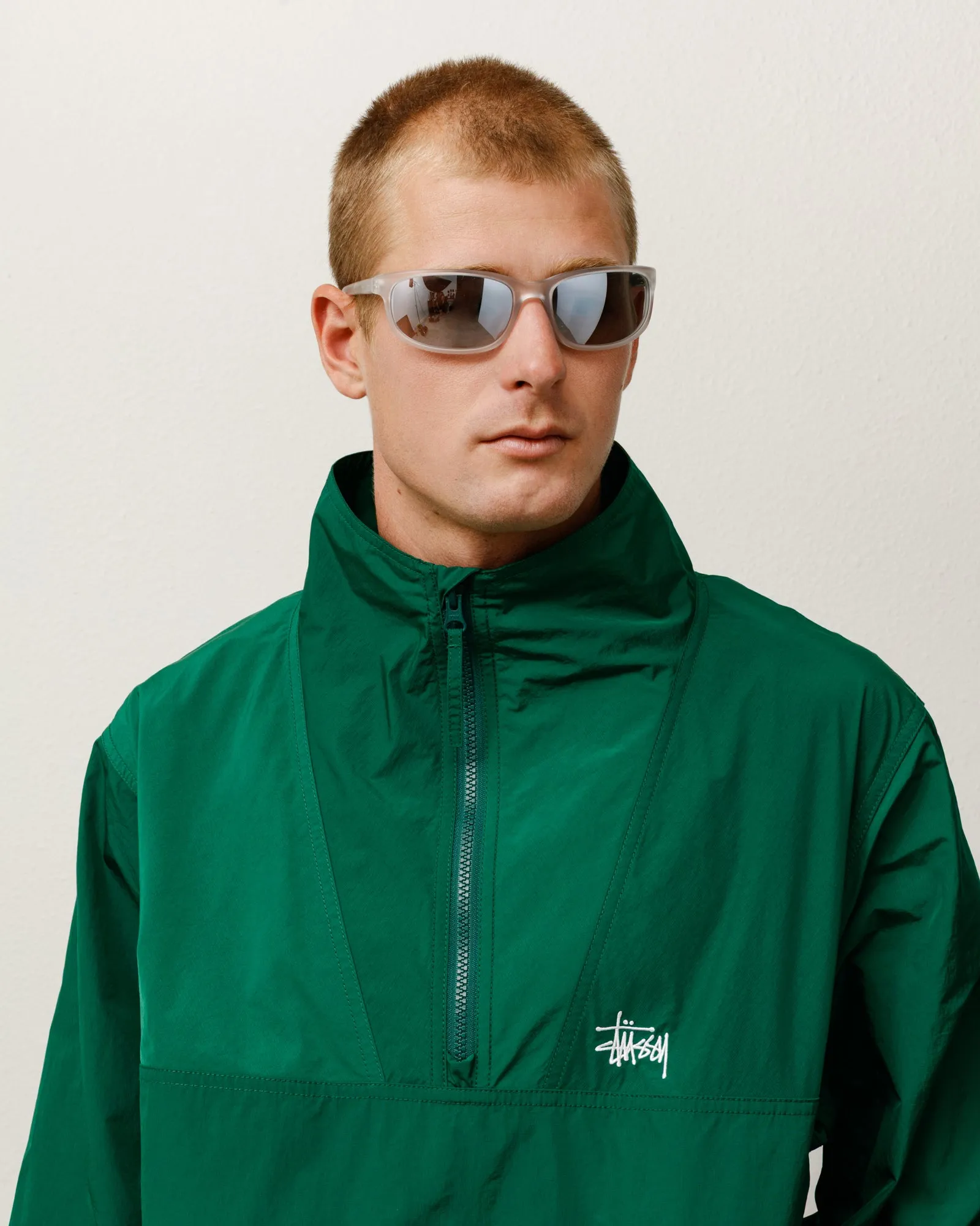 JULIAN SUNGLASSES sold by Stussy