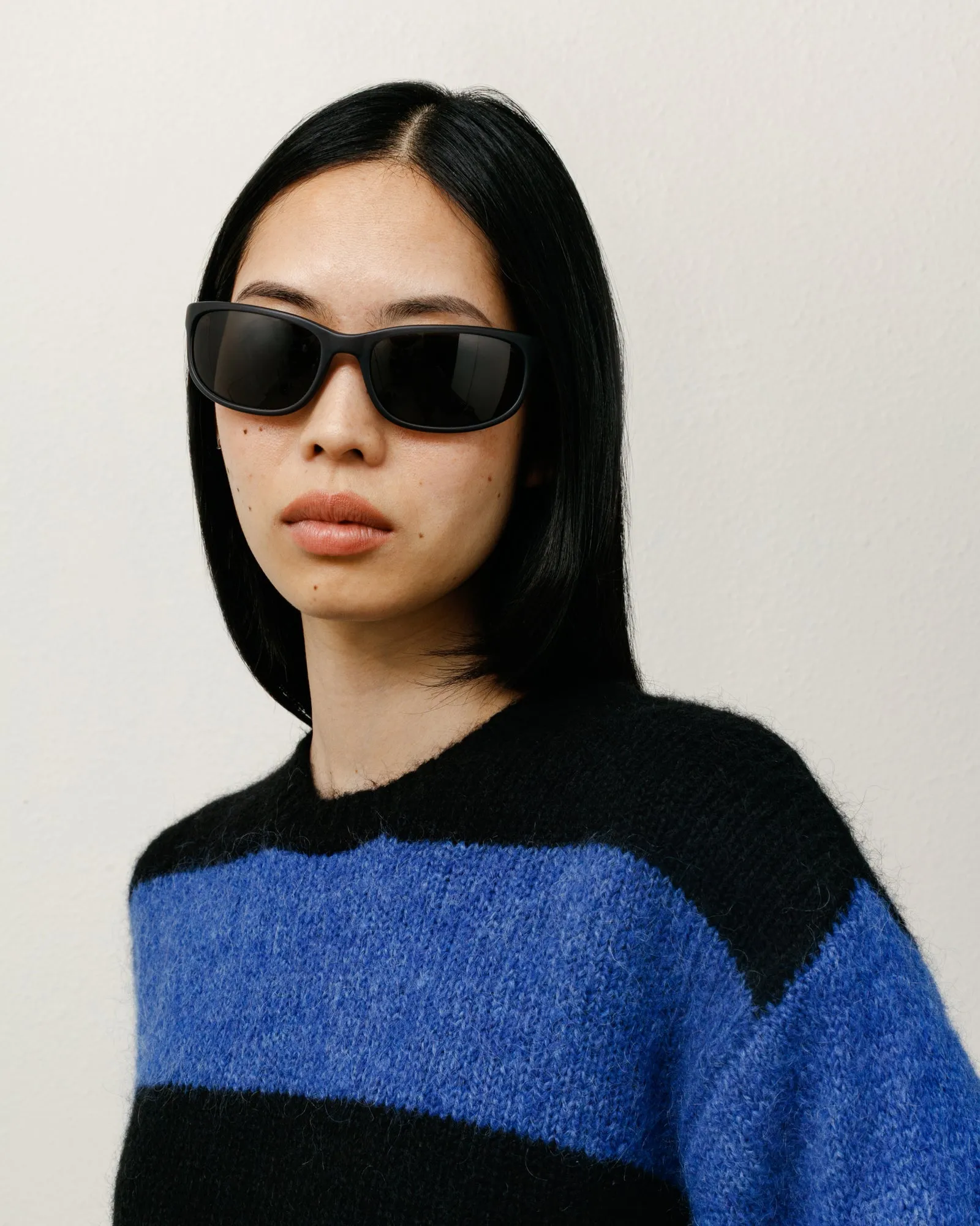 JULIAN SUNGLASSES sold by Stussy product image thumbnail 2