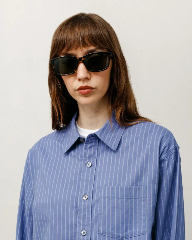 ALAN SUNGLASSES sold by Stussy