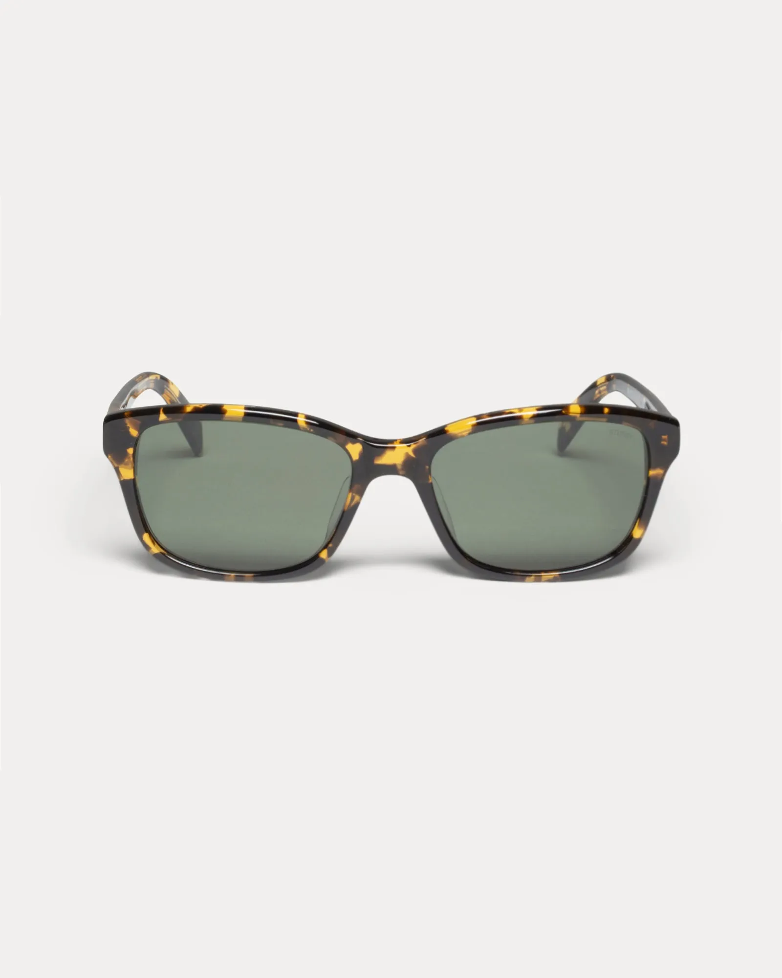 ALAN SUNGLASSES sold by Stussy product image thumbnail 3