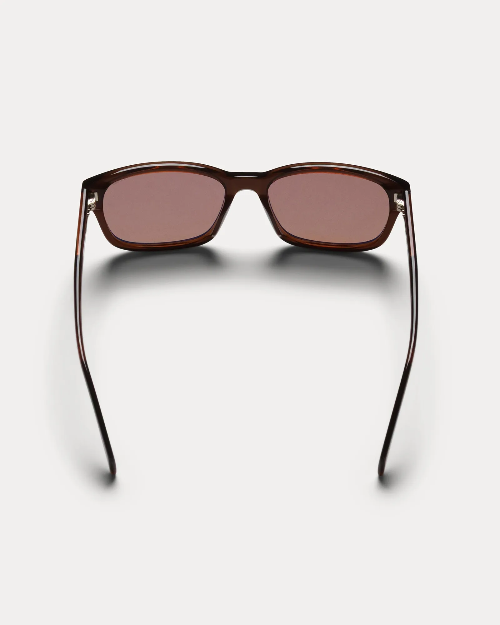 ALAN SUNGLASSES sold by Stussy product image thumbnail 5