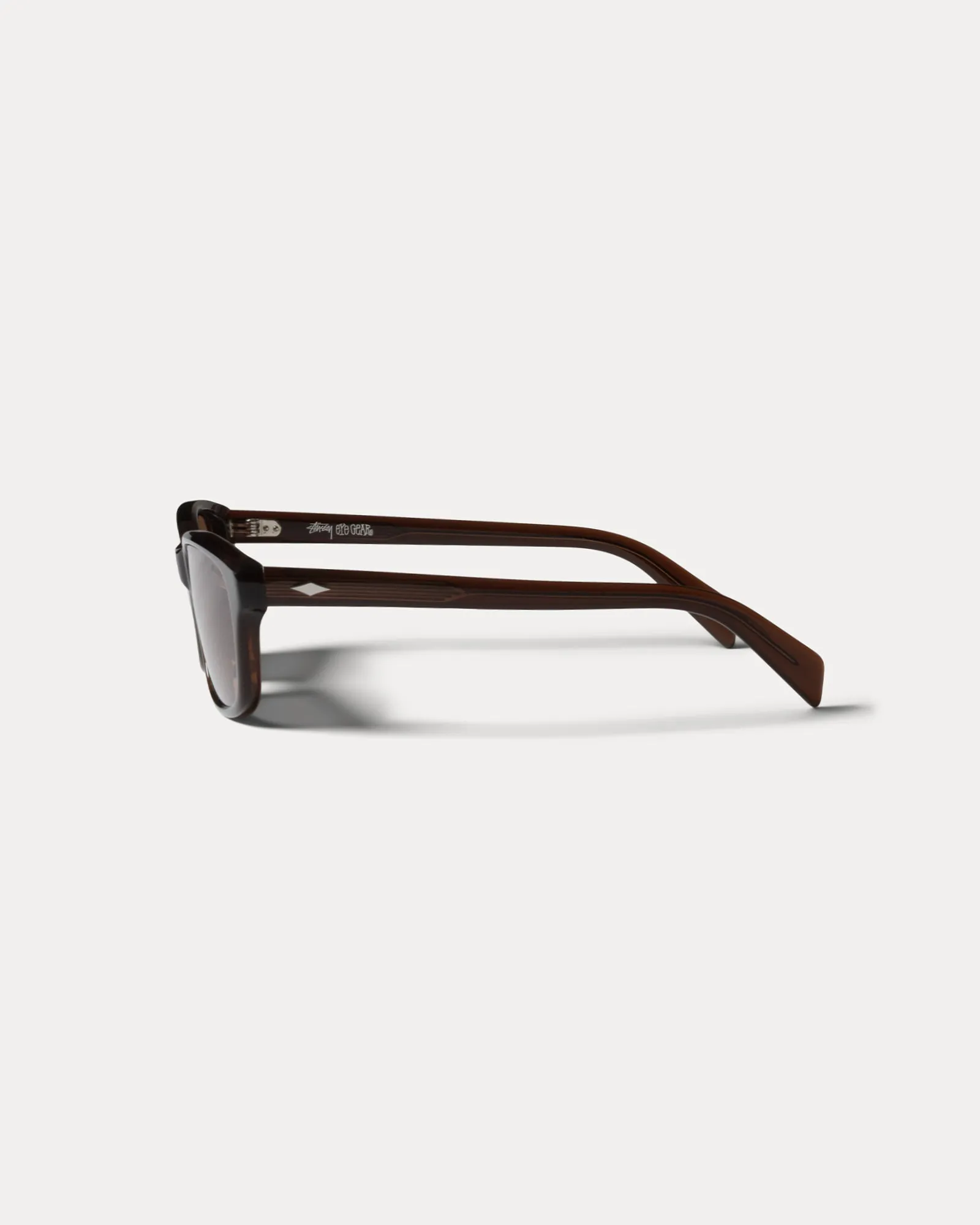 ALAN SUNGLASSES sold by Stussy product image thumbnail 4