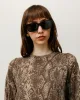 ALAN SUNGLASSES sold by Stussy