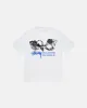 SHELLS TEE sold by Stussy