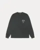 CLASSIC GEAR LS TEE PIGMENT DYED sold by Stussy