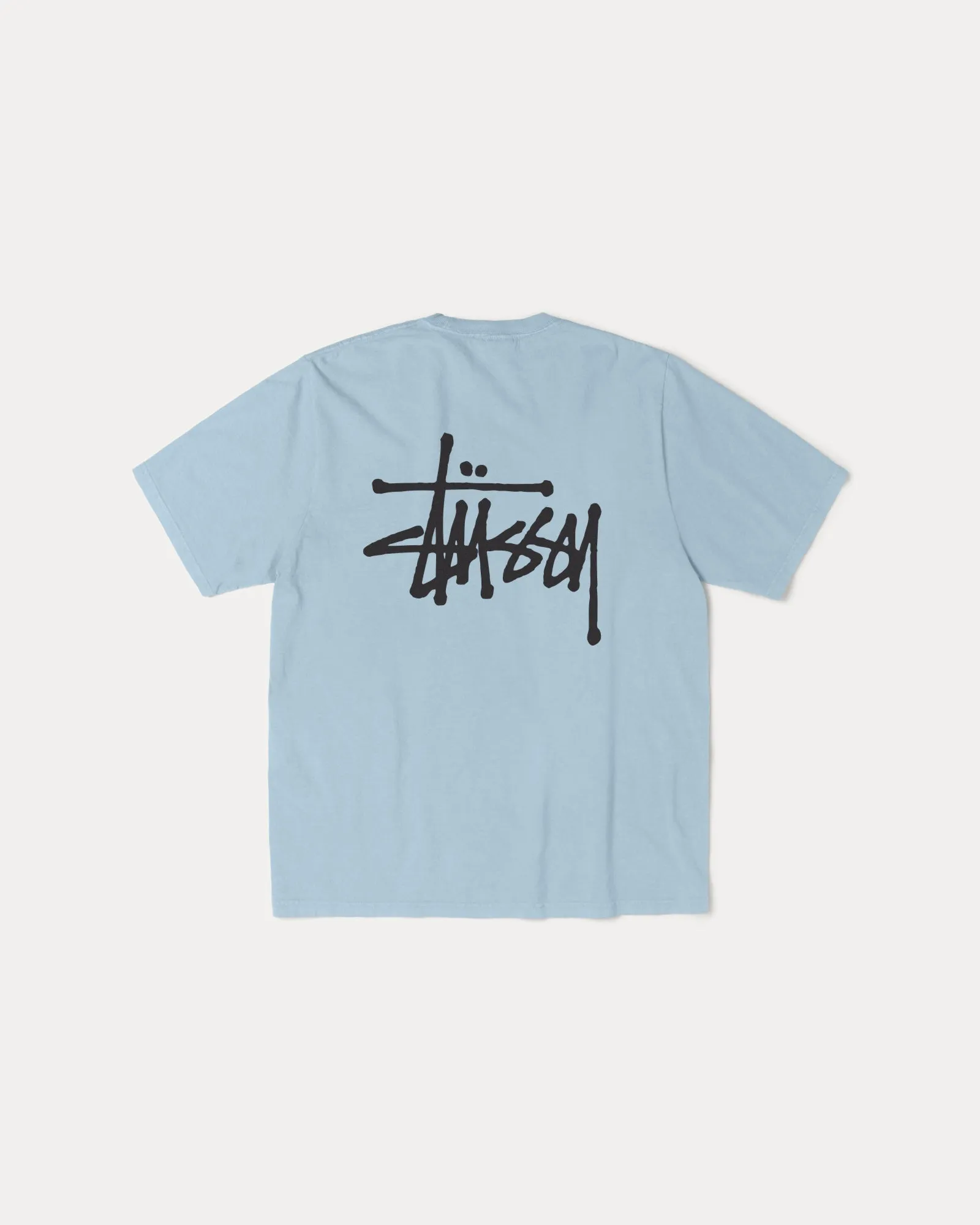 BASIC STÜSSY TEE sold by Stussy