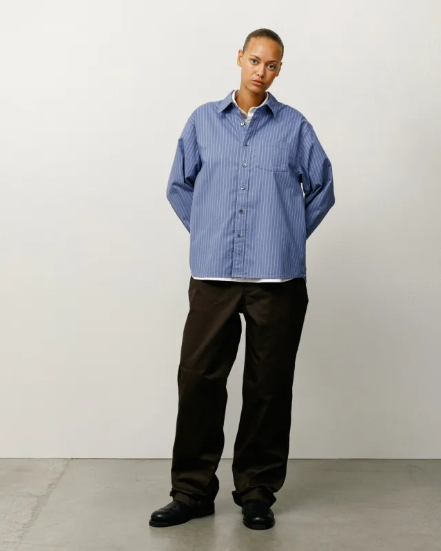 OXFORD SHIRT sold by Stussy