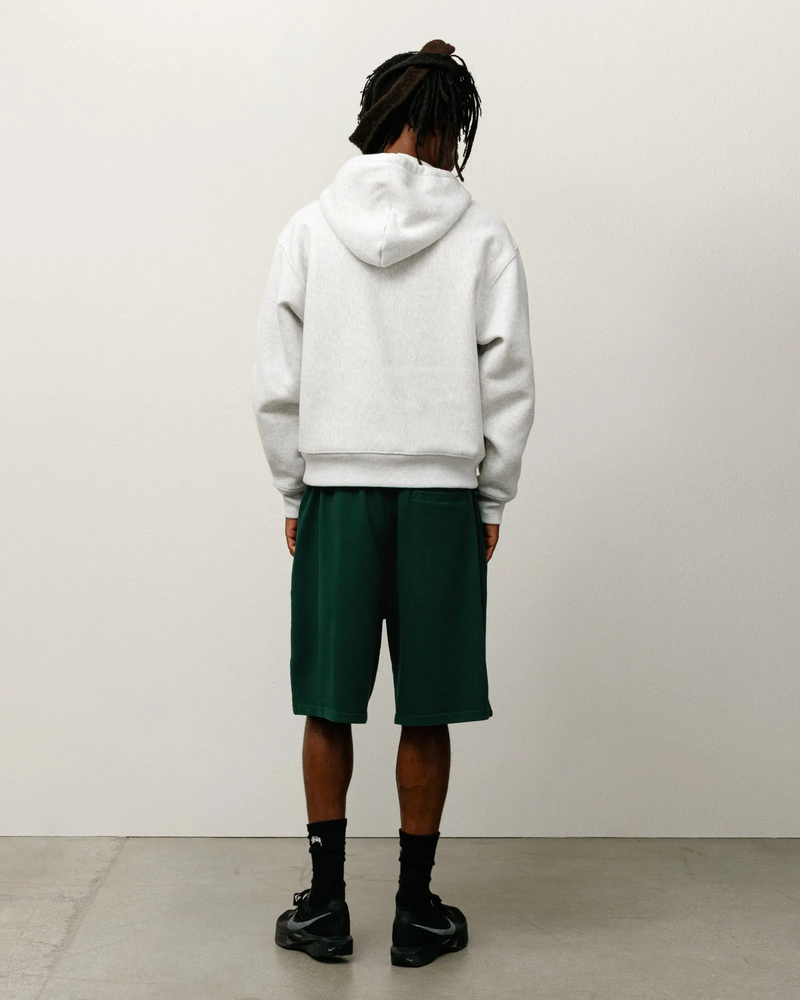JERSEY SHORT sold by Stussy product image thumbnail 2