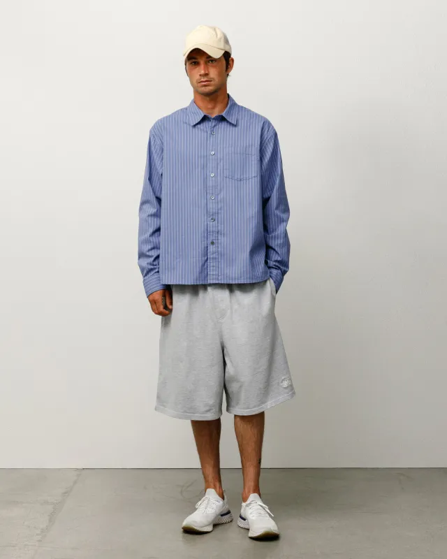 JERSEY SHORT sold by Stussy