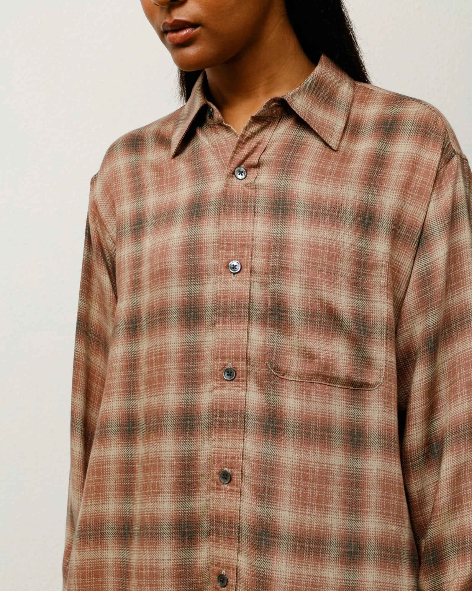 MATTHEW PRINTED SHIRT sold by Stussy product image thumbnail 4