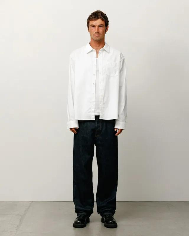 OXFORD SHIRT sold by Stussy