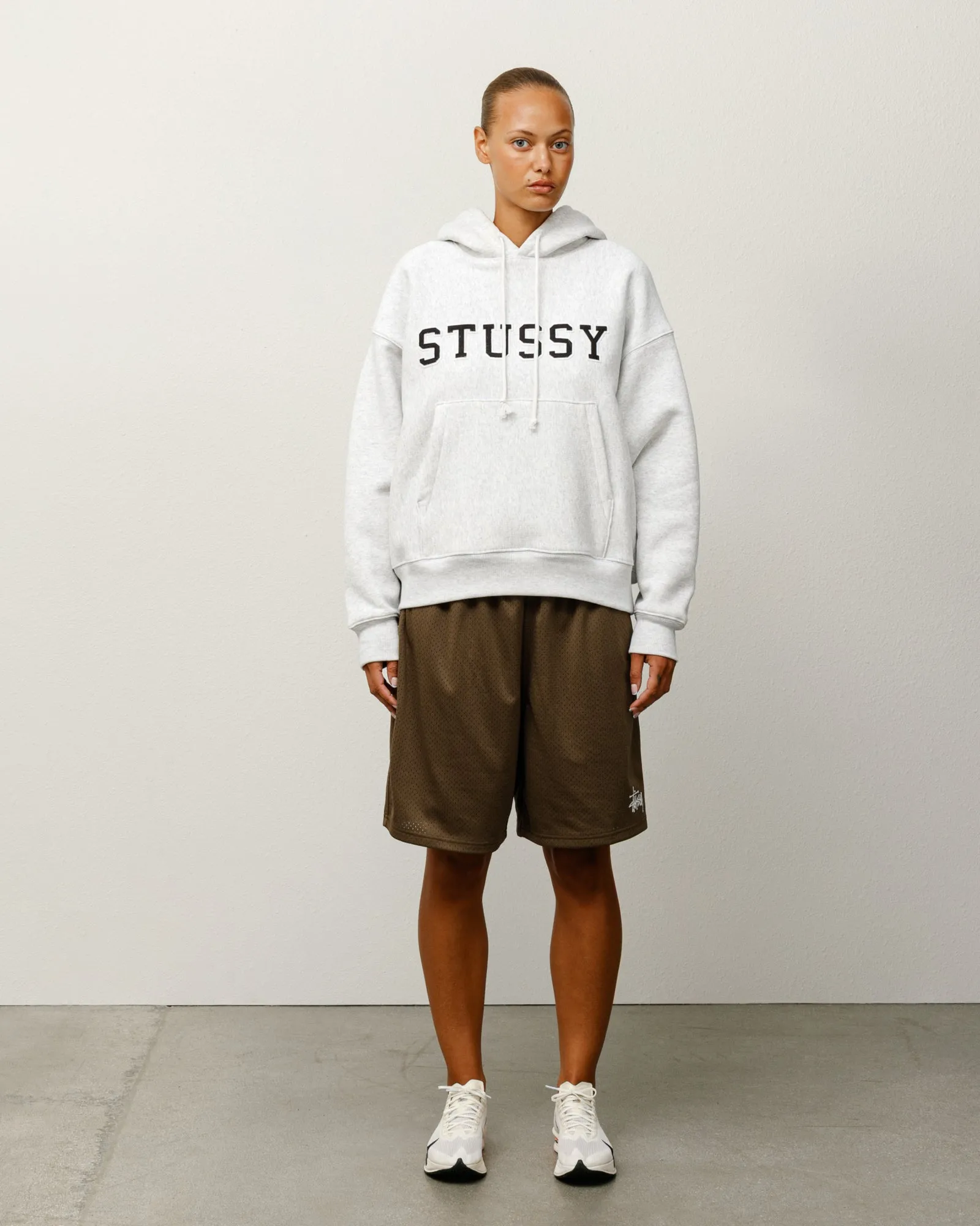 BASIC MESH SHORT sold by Stussy product image thumbnail 4