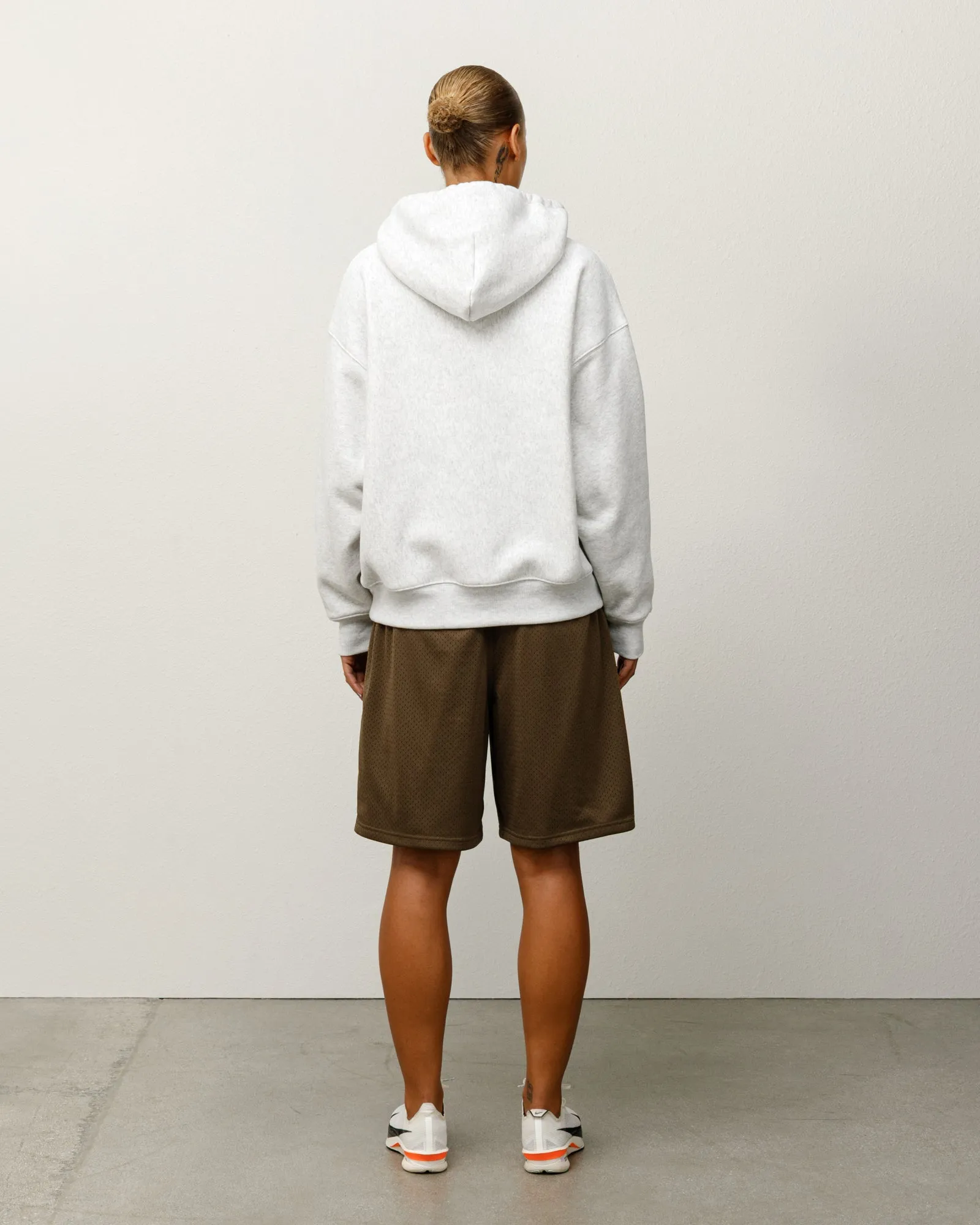 BASIC MESH SHORT sold by Stussy product image thumbnail 5