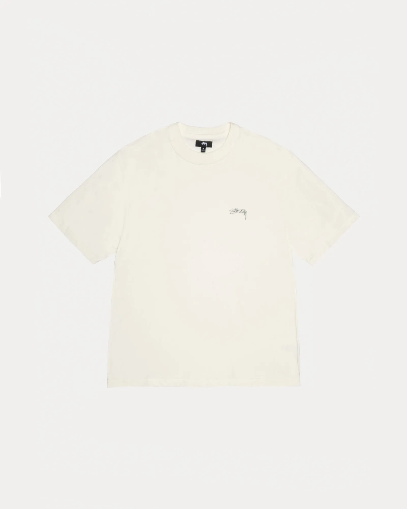 LAZY TEE sold by Stussy