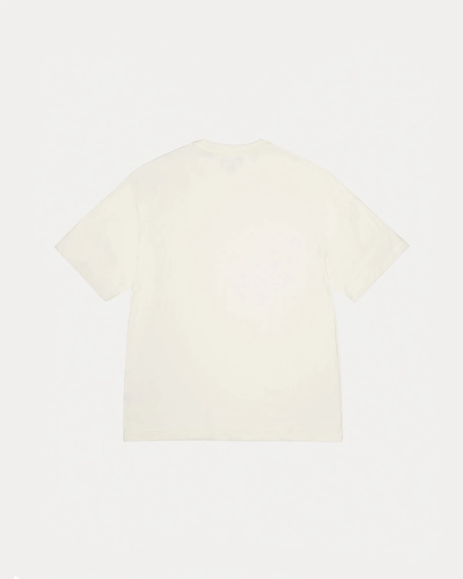LAZY TEE sold by Stussy product image thumbnail 2