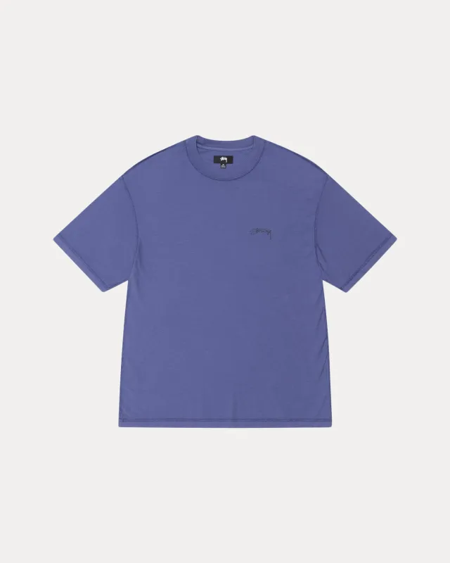 LAZY TEE sold by Stussy