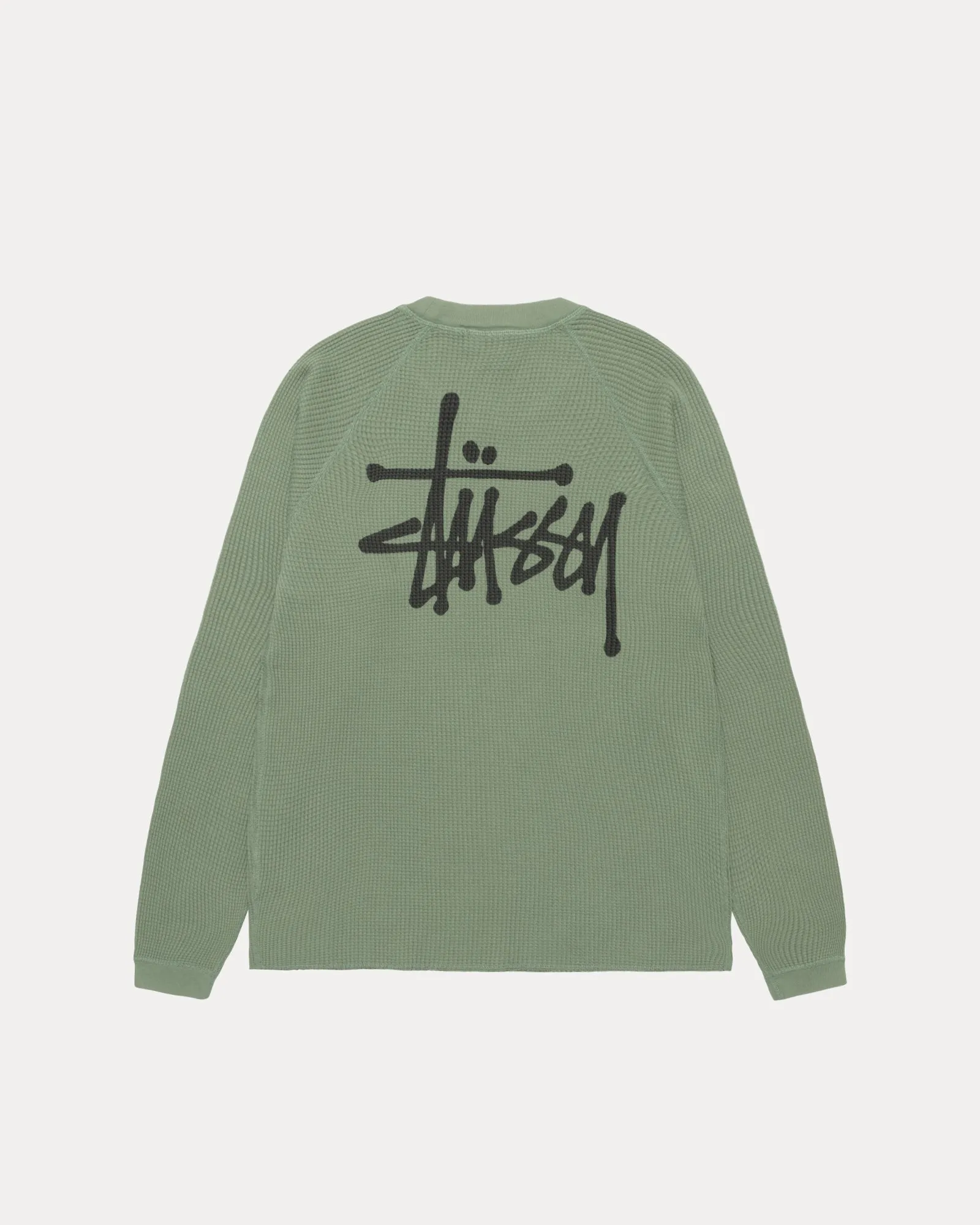 BASIC STÜSSY THERMAL sold by Stussy product image thumbnail 2