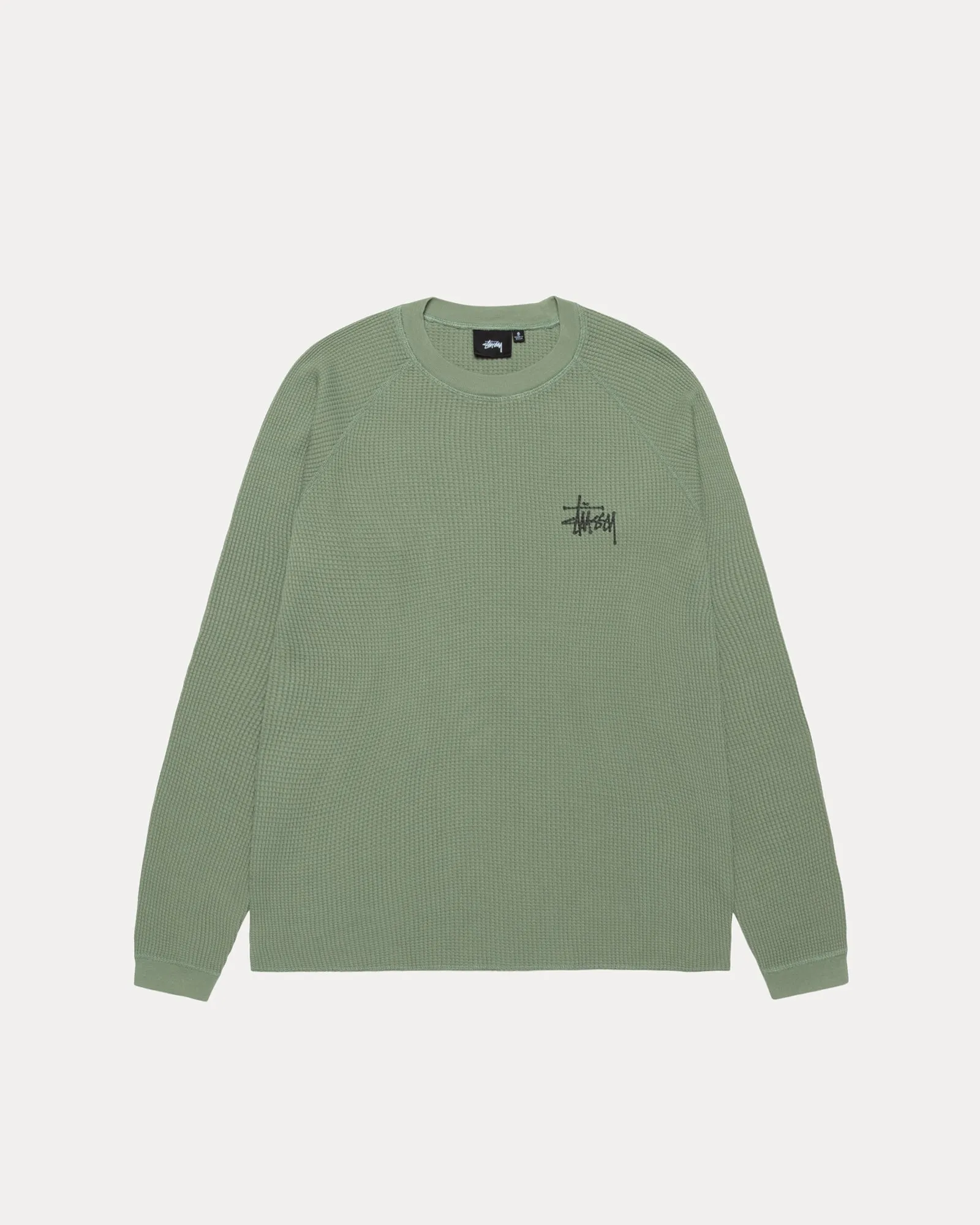 BASIC STÜSSY THERMAL sold by Stussy