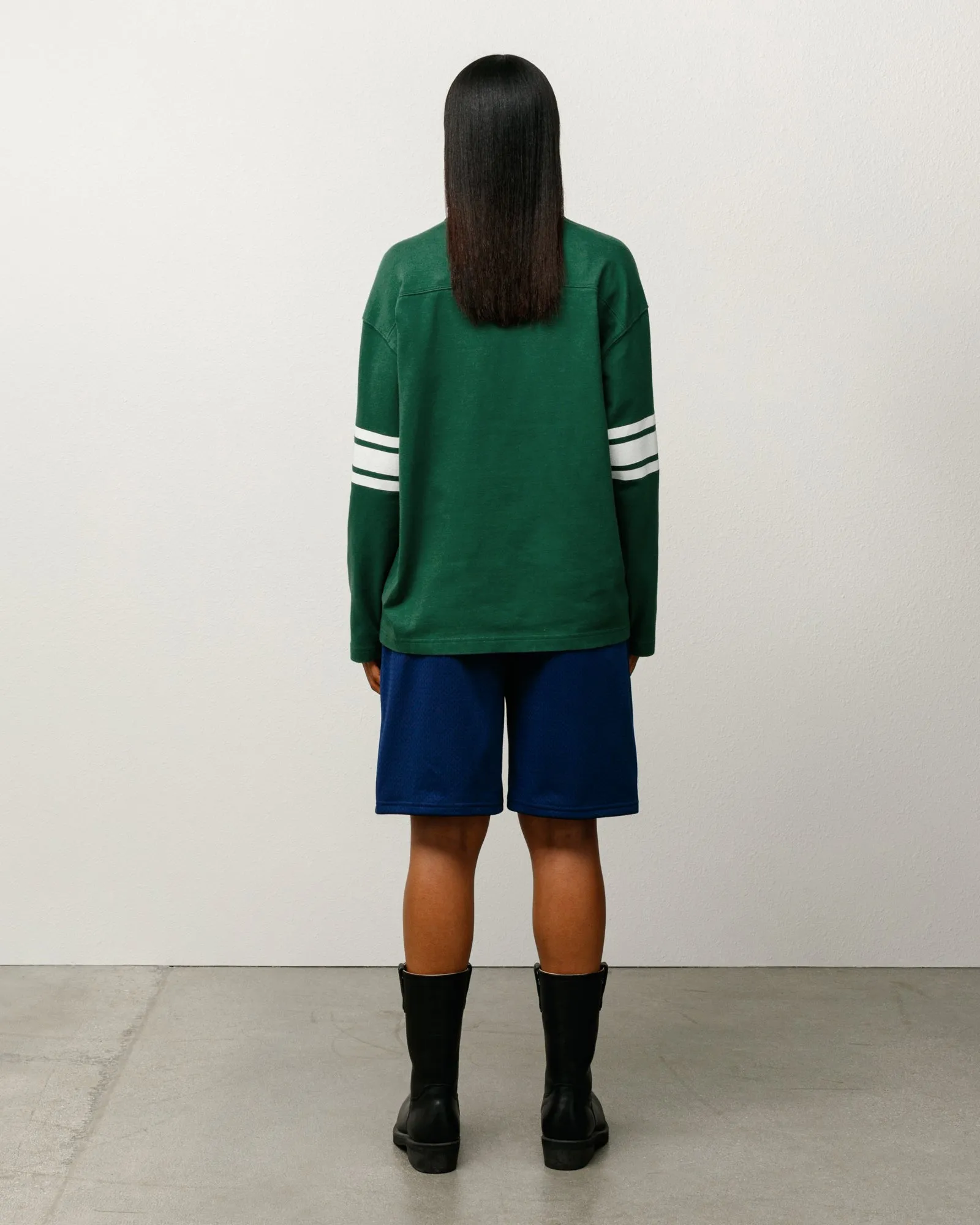 FOOTBALL CREW sold by Stussy product image thumbnail 3