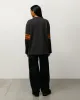 FOOTBALL CREW sold by Stussy