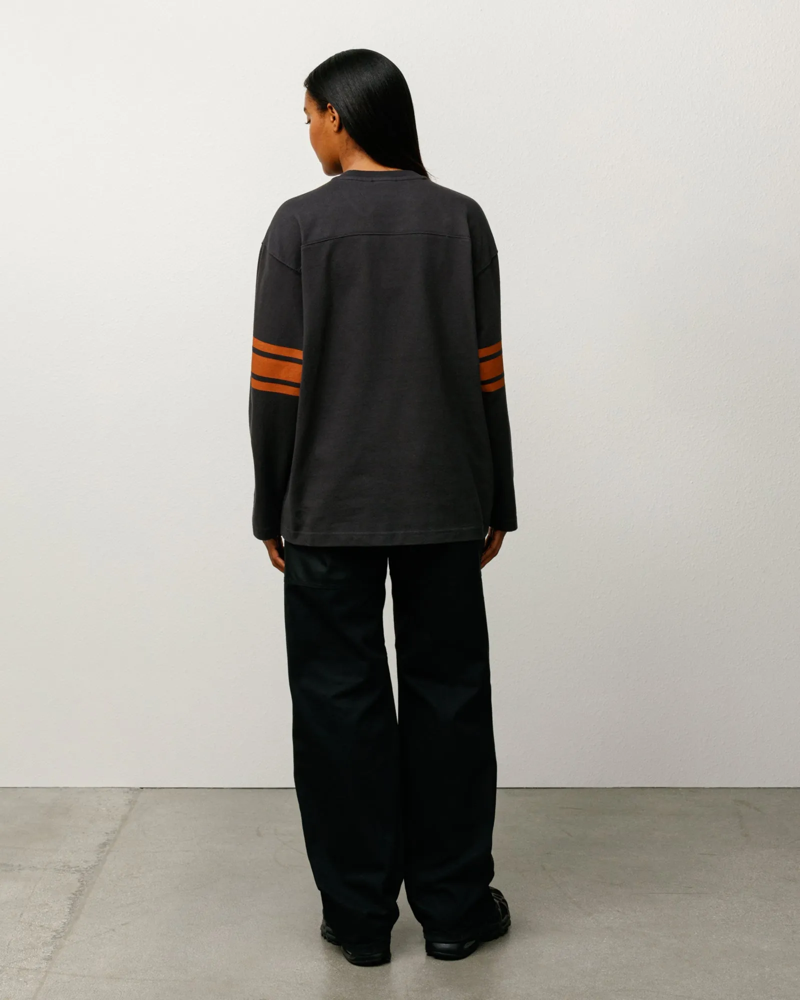 FOOTBALL CREW sold by Stussy product image thumbnail 5