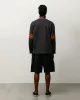 FOOTBALL CREW sold by Stussy