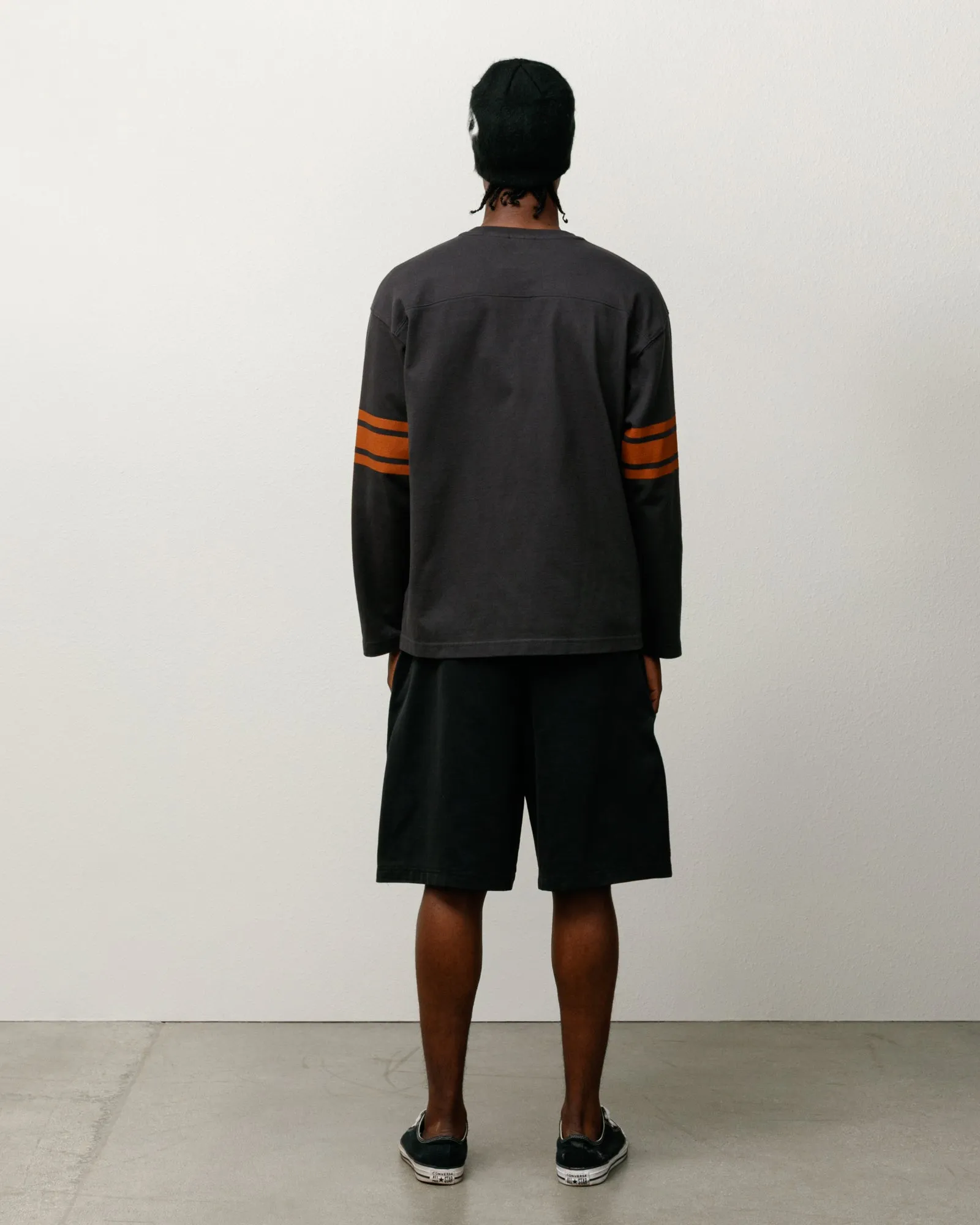 FOOTBALL CREW sold by Stussy product image thumbnail 2