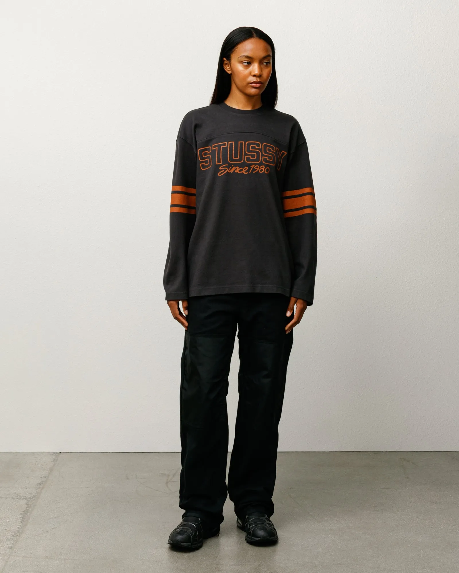 FOOTBALL CREW sold by Stussy product image thumbnail 3