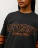 FOOTBALL CREW sold by Stussy