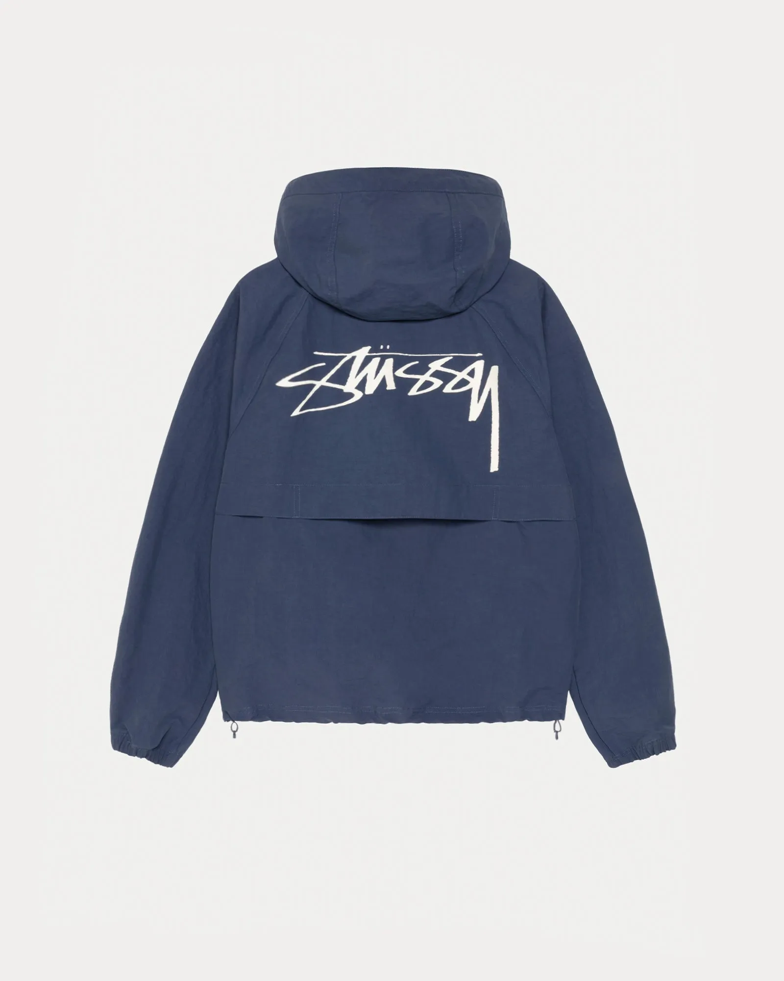 NYLON BEACH SHELL sold by Stussy product image thumbnail 5