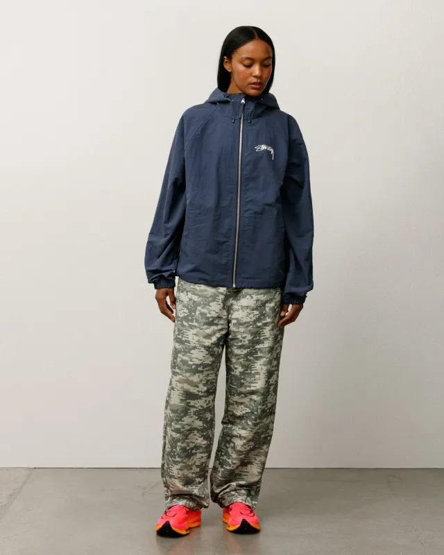 Stussy BEACH SHELL WAVE DYE | Parallel