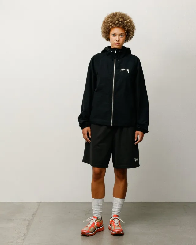 NYLON BEACH SHELL sold by Stussy