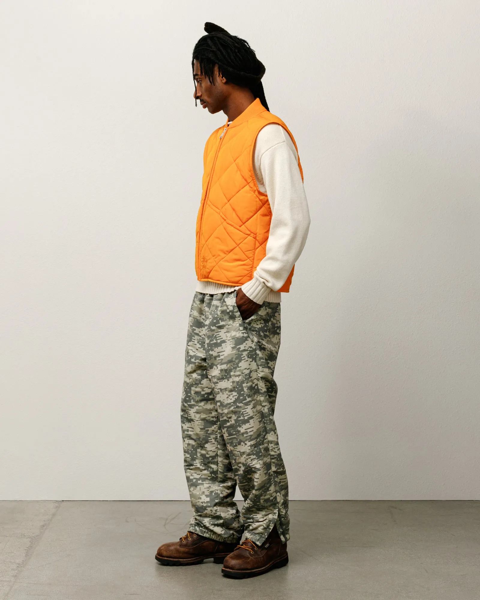 TRAINING PANT sold by Stussy product image thumbnail 2