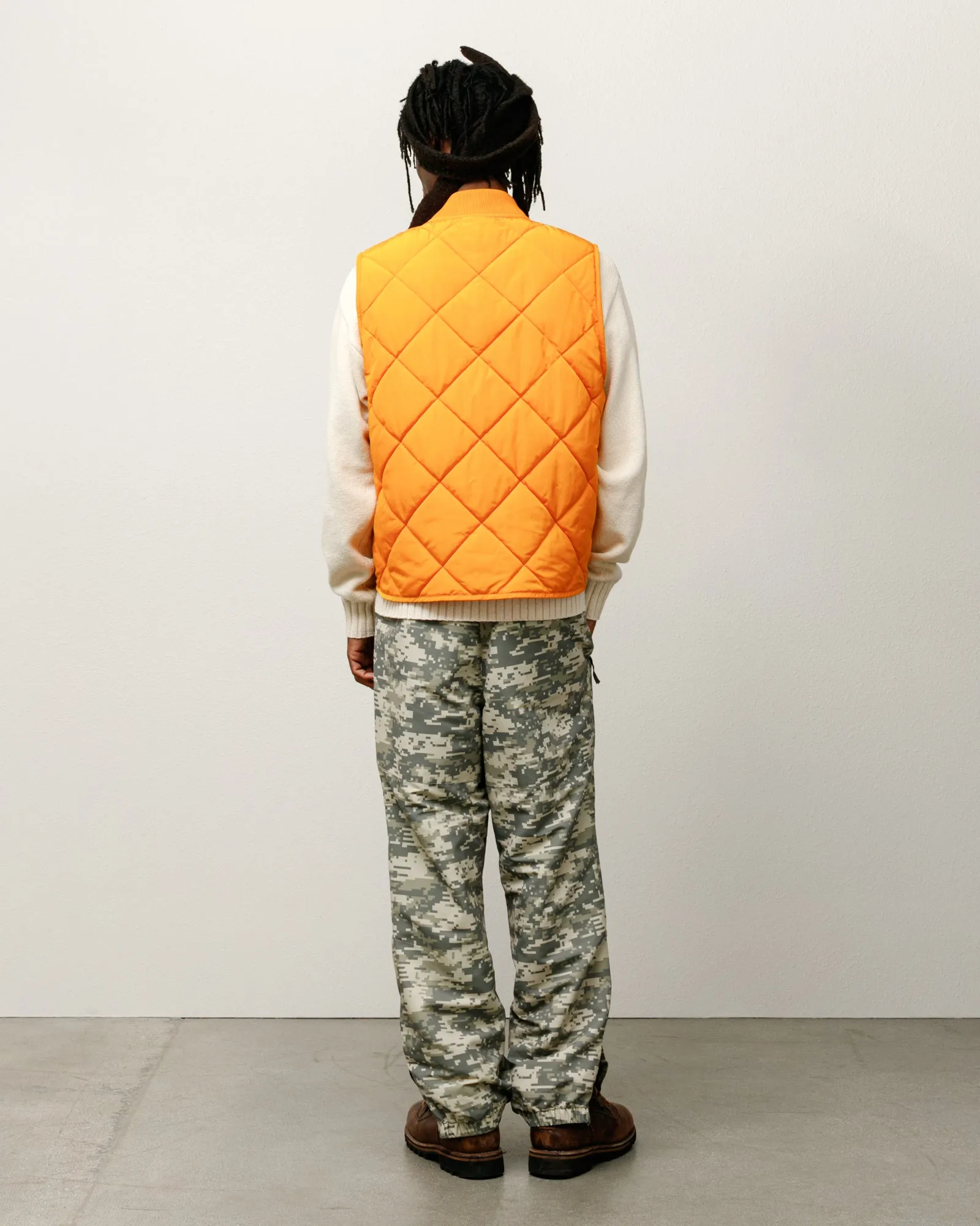 TRAINING PANT sold by Stussy product image thumbnail 3