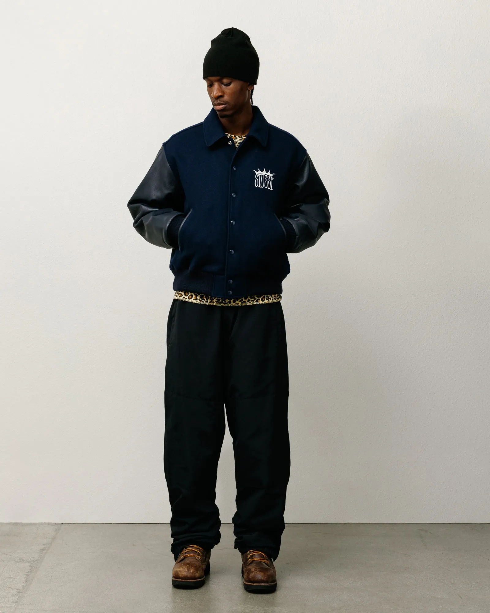 TRAINING PANT sold by Stussy