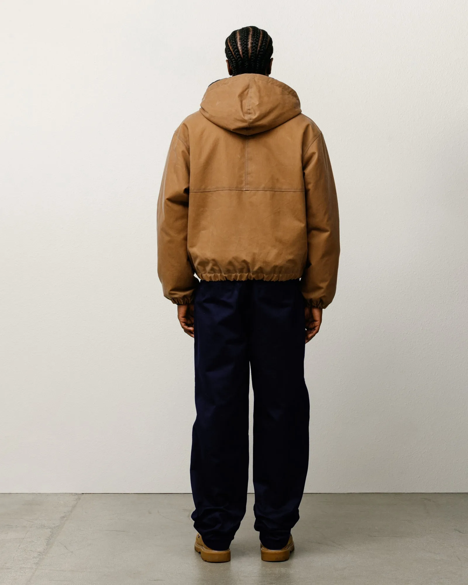 CHINO TROUSER sold by Stussy product image thumbnail 2