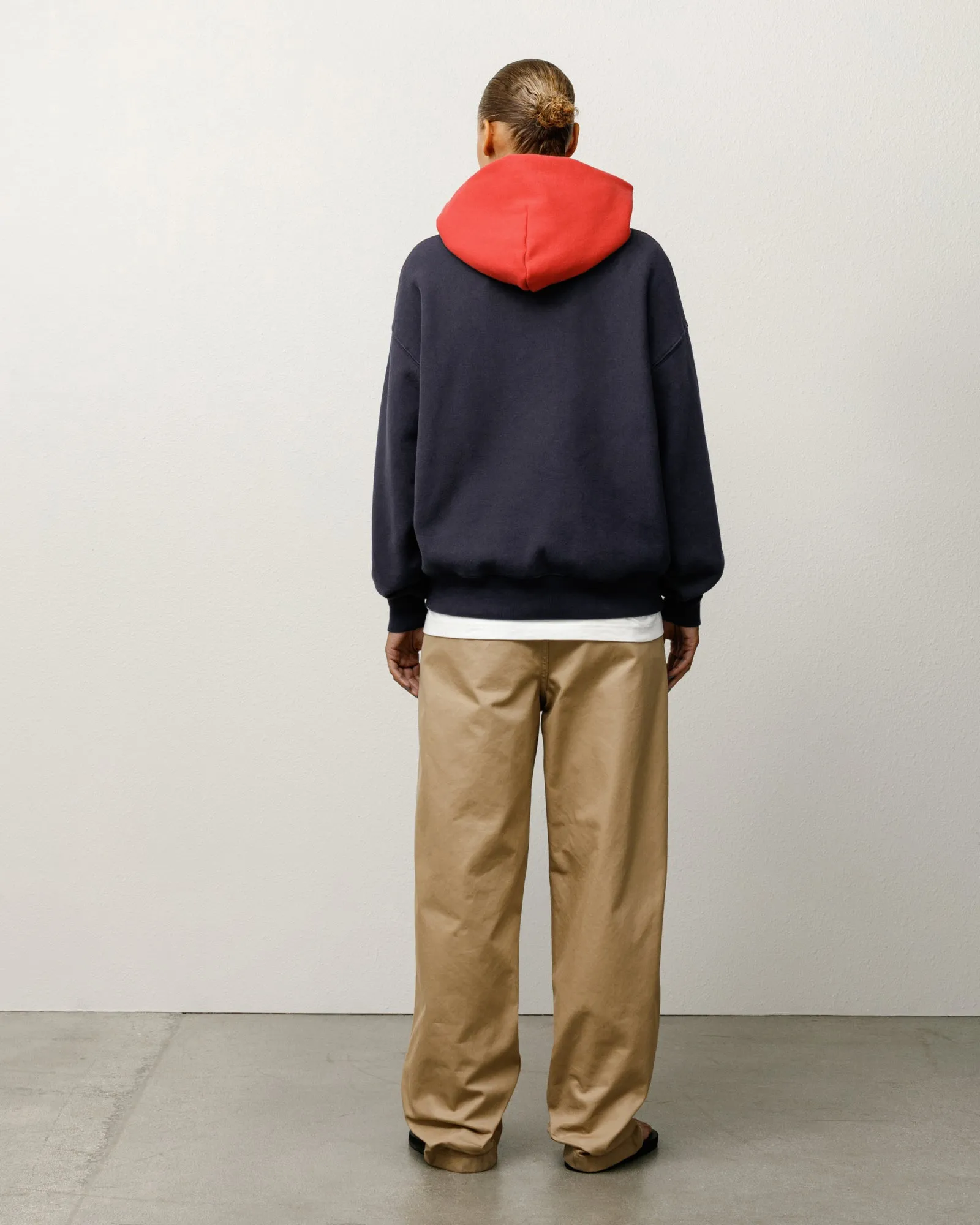 CHINO TROUSER sold by Stussy product image thumbnail 5