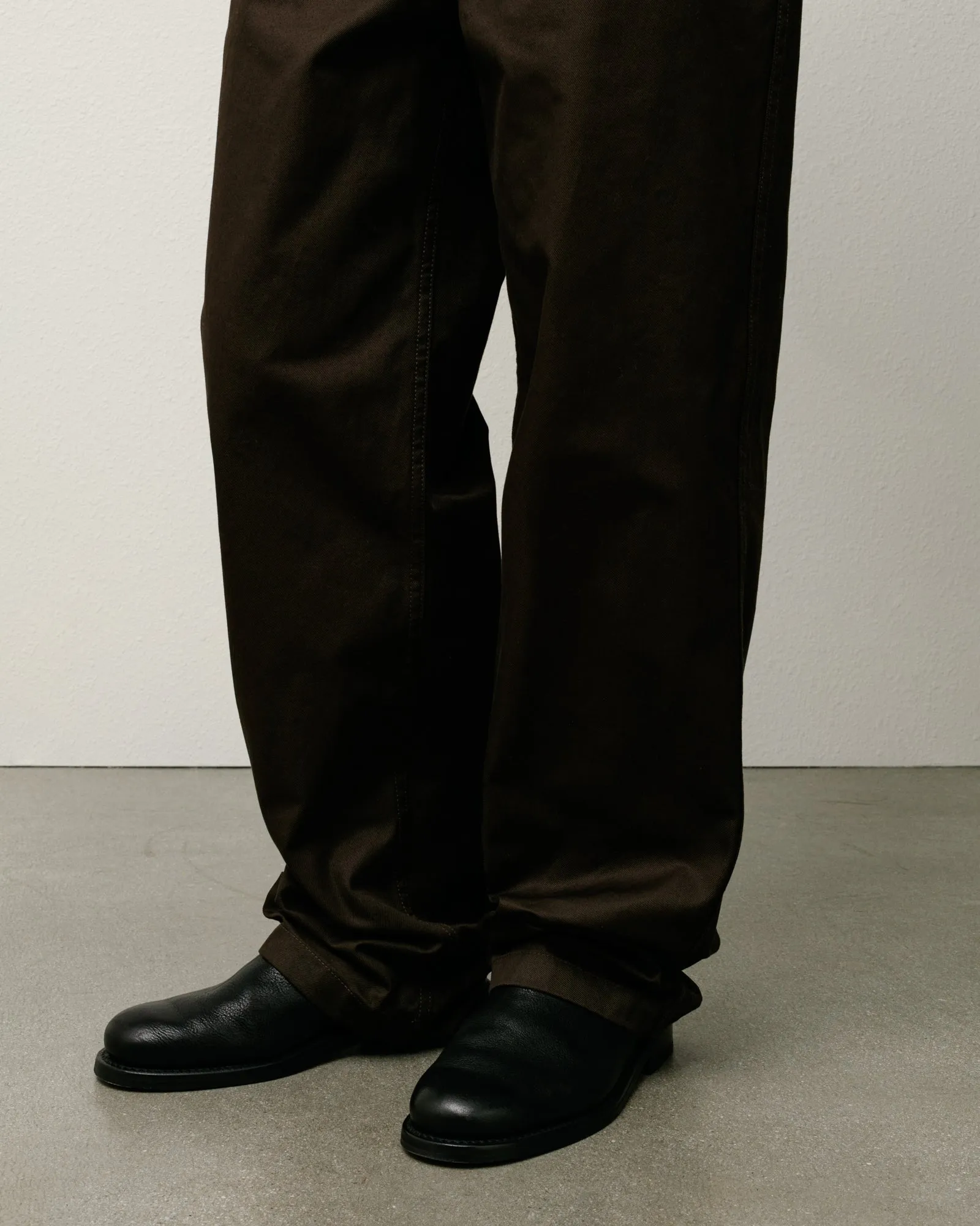 CHINO TROUSER sold by Stussy product image thumbnail 2