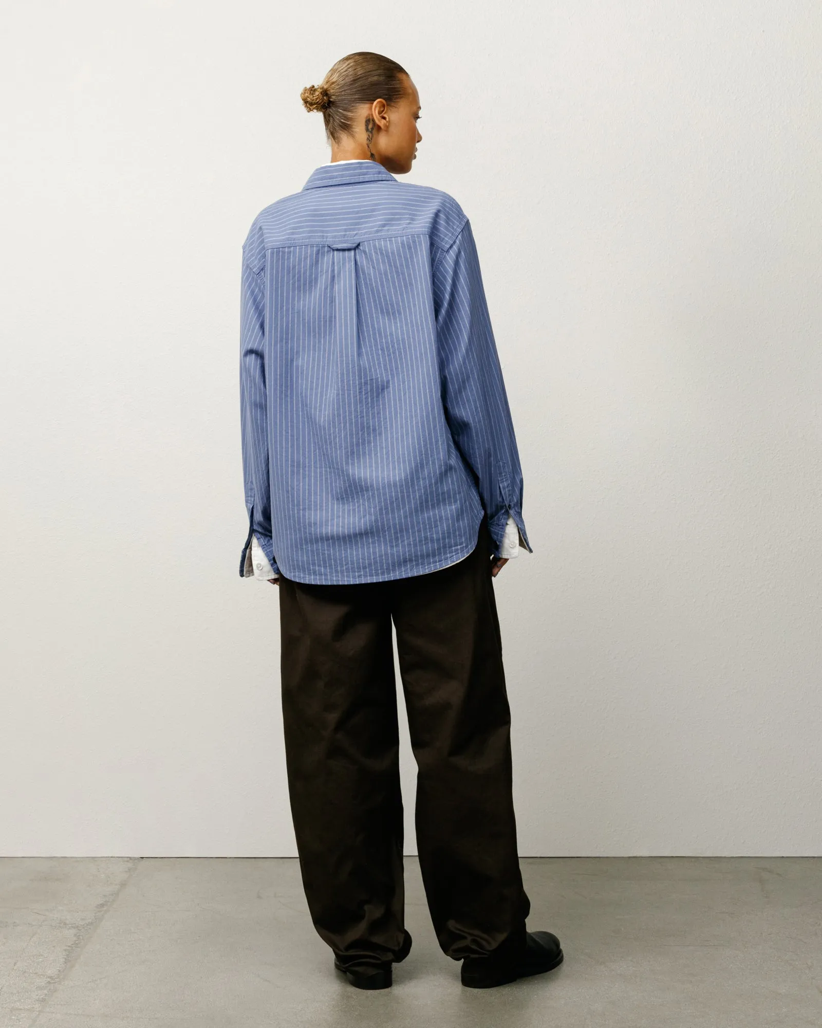 CHINO TROUSER sold by Stussy product image thumbnail 3