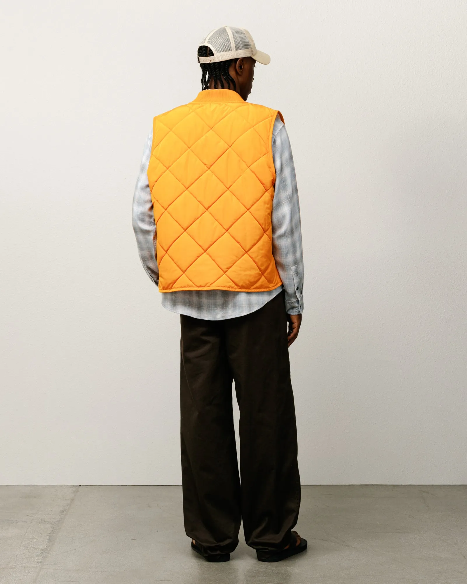 CHINO TROUSER sold by Stussy product image thumbnail 5