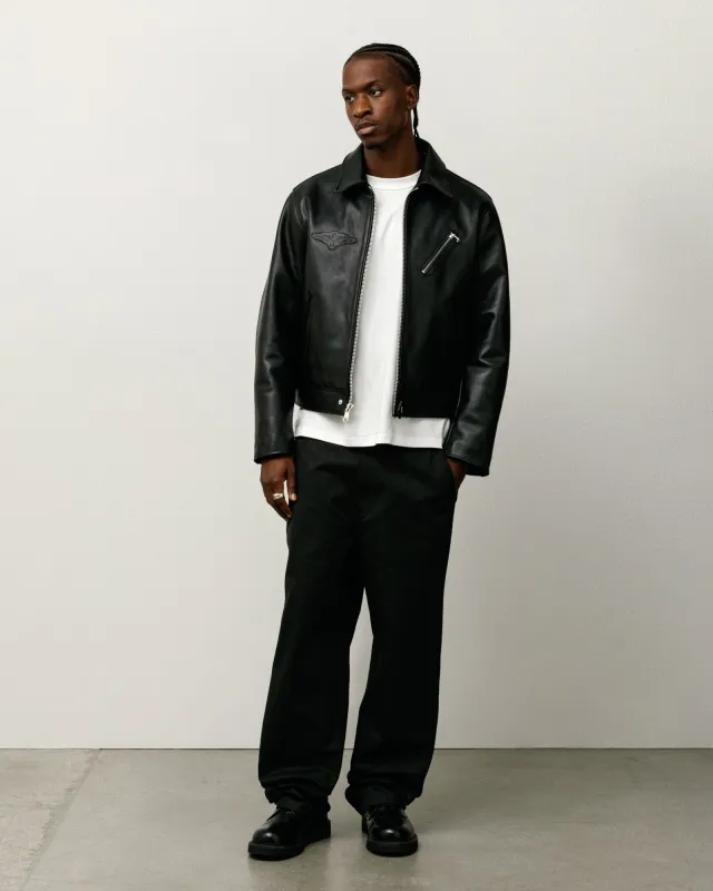 CHINO TROUSER sold by Stussy