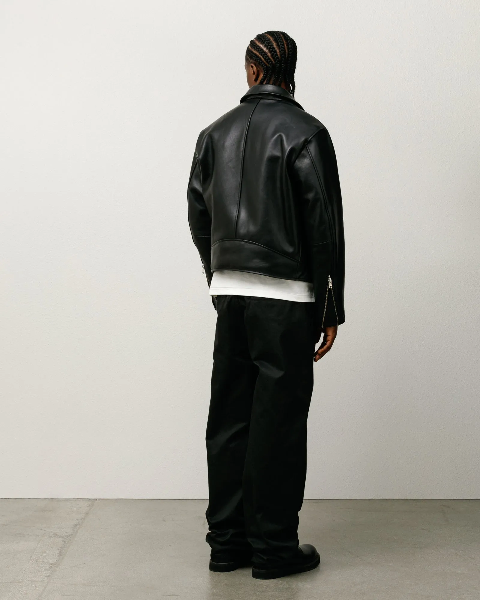 CHINO TROUSER sold by Stussy product image thumbnail 2